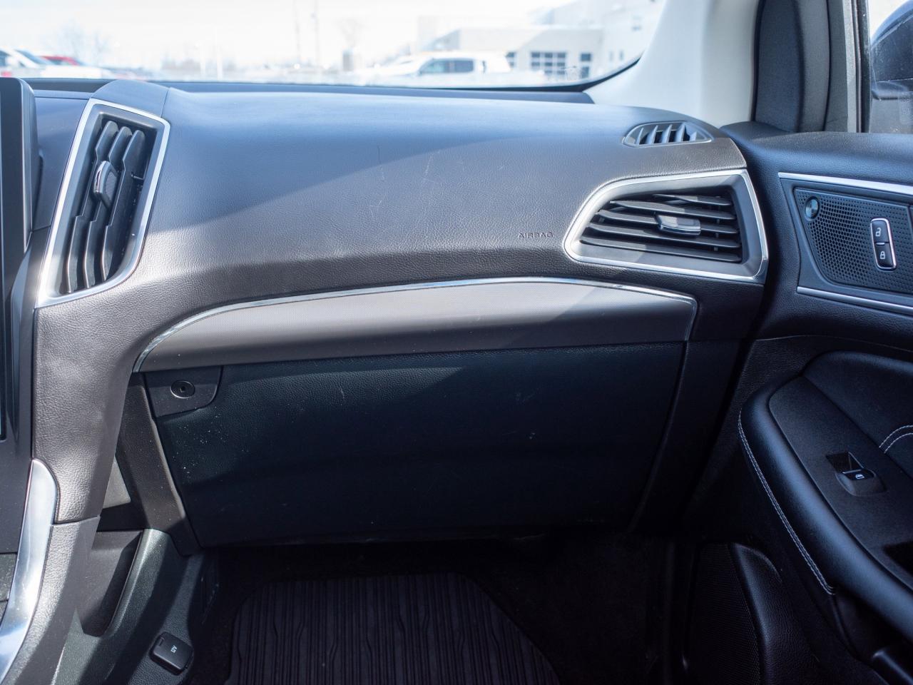 2024 Ford Edge Titanium - Premium Sound System   Remote Start Photo