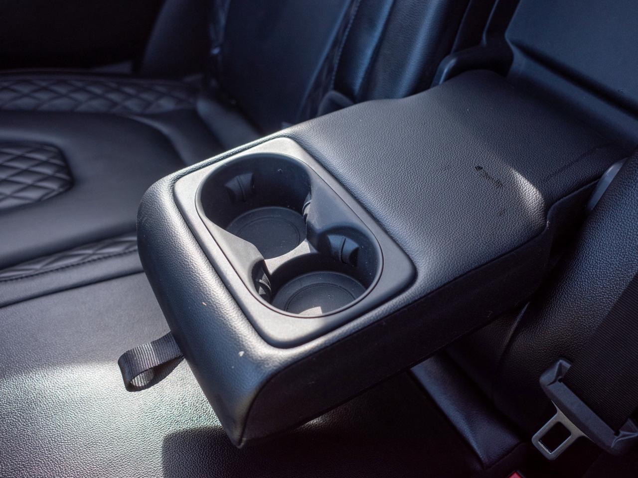 2024 Ford Edge Titanium - Premium Sound System   Remote Start Photo