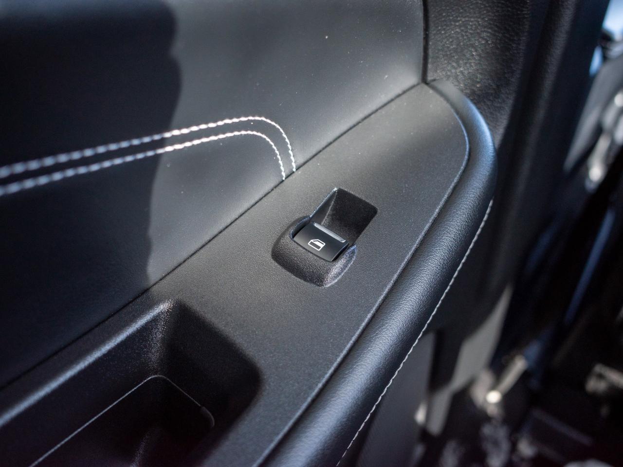 2024 Ford Edge Titanium - Premium Sound System   Remote Start Photo