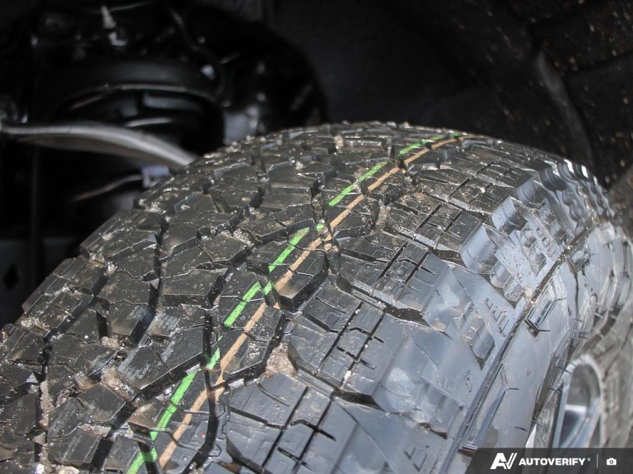 2026 GMC Sierra 1500 Crew Cab Standard Box 4-Wheel Drive AT4 Photo