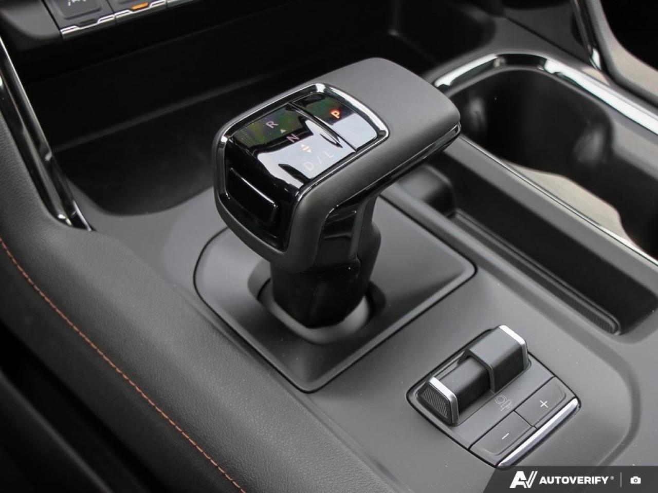 2026 GMC Sierra 1500 Crew Cab Standard Box 4-Wheel Drive AT4 Photo