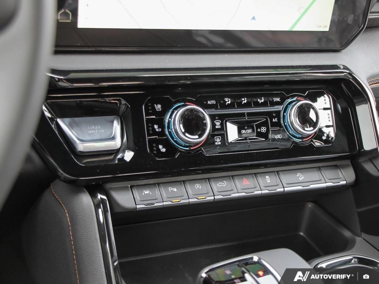 2026 GMC Sierra 1500 Crew Cab Standard Box 4-Wheel Drive AT4 Photo