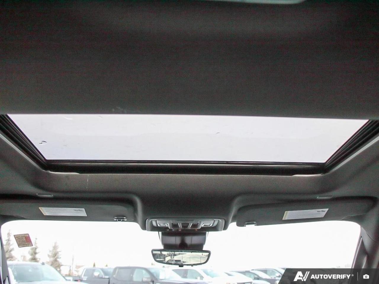 2026 GMC Sierra 1500 Crew Cab Standard Box 4-Wheel Drive AT4 Photo