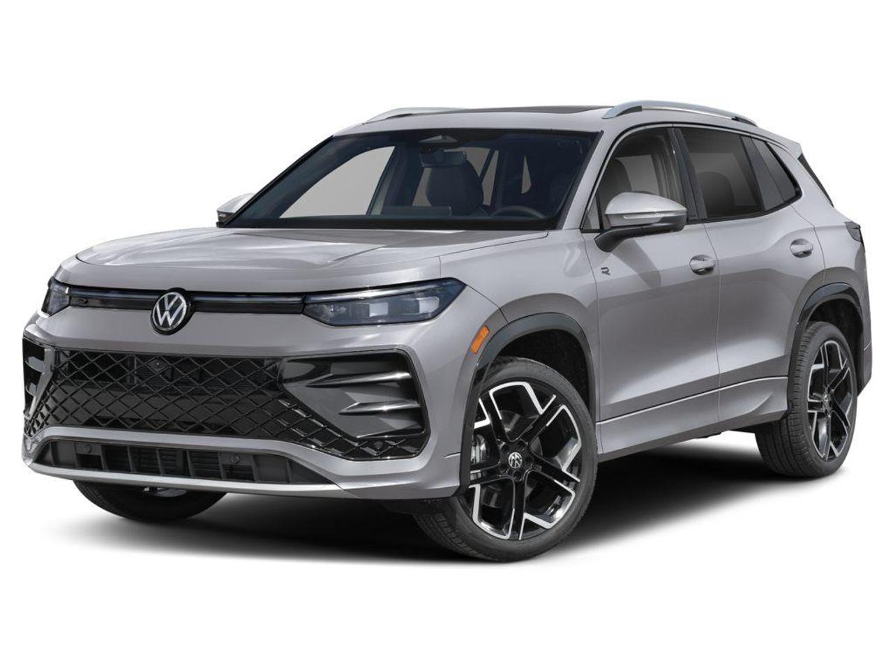 2026 Volkswagen Tiguan Highline Turbo R-Line 4dr All-Wheel Drive 4MOTION Photo0