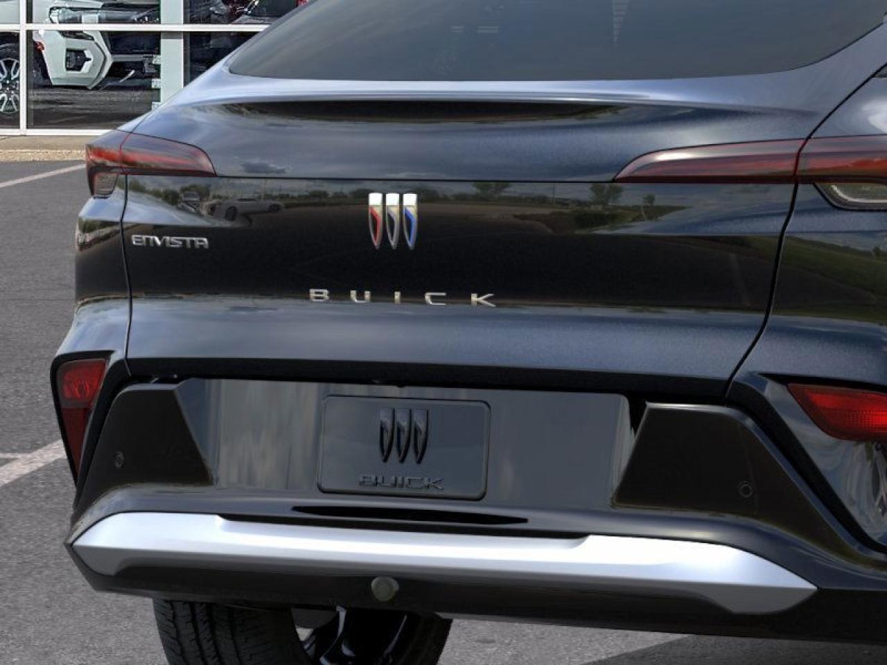 2026 Buick Envista FWD 4dr Sport Touring Photo