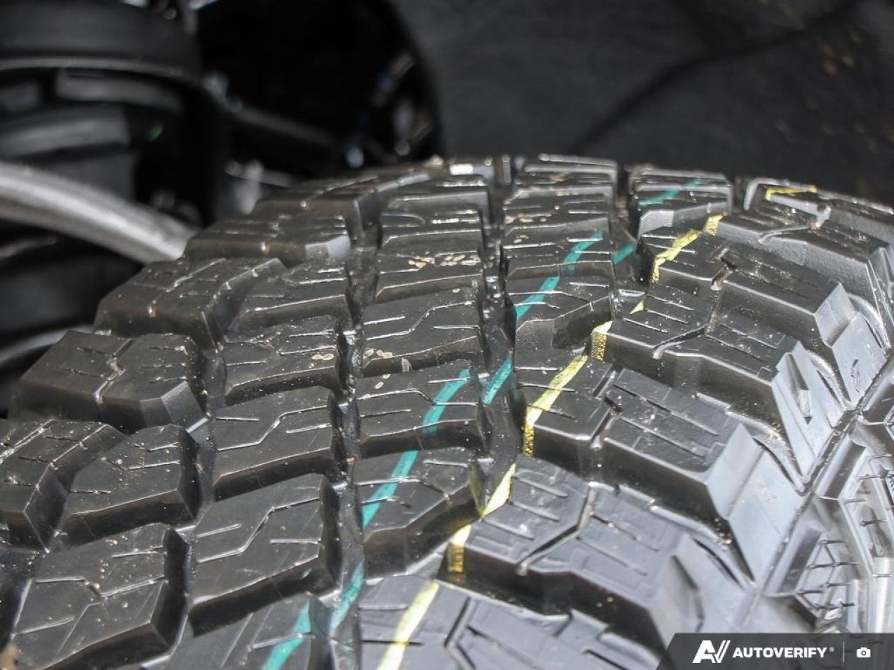 2026 GMC Sierra 1500 Crew Cab Short Box 4-Wheel Drive AT4X Photo