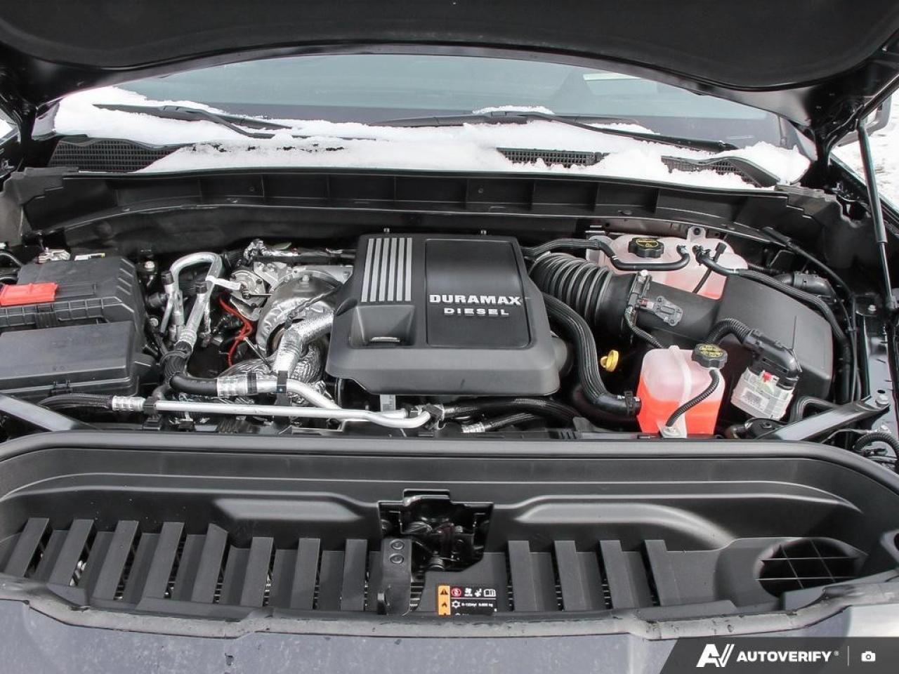 2026 GMC Sierra 1500 Crew Cab Short Box 4-Wheel Drive AT4X Photo