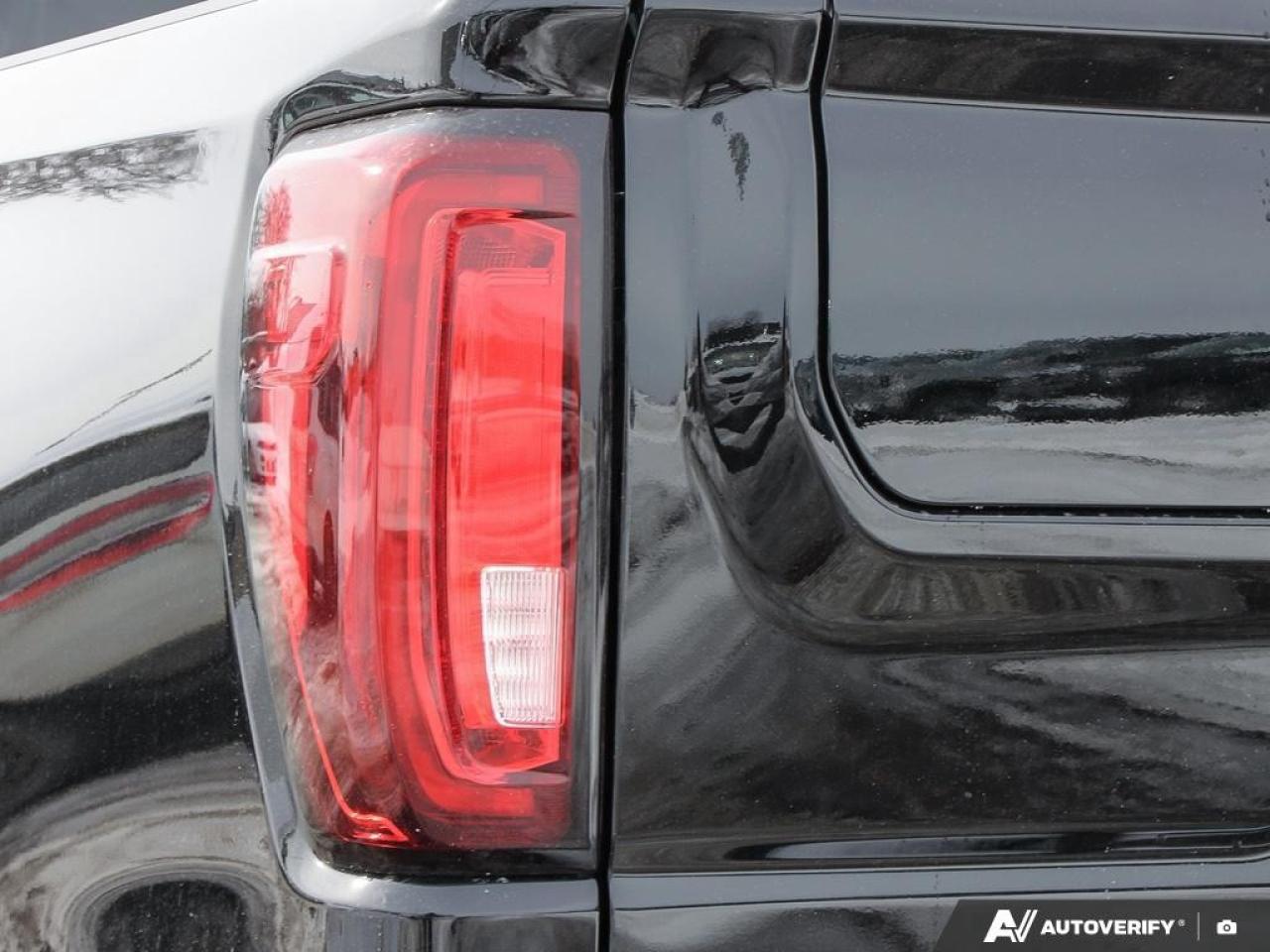 2026 GMC Sierra 1500 Crew Cab Short Box 4-Wheel Drive AT4X Photo