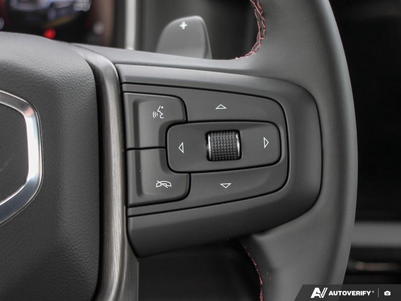 2026 GMC Sierra 1500 Crew Cab Short Box 4-Wheel Drive AT4X Photo