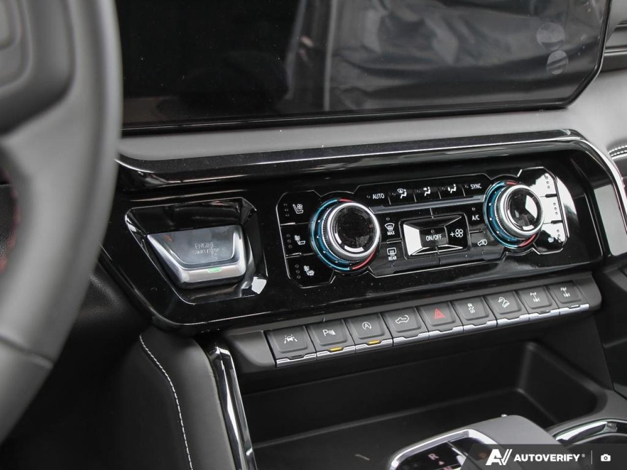 2026 GMC Sierra 1500 Crew Cab Short Box 4-Wheel Drive AT4X Photo