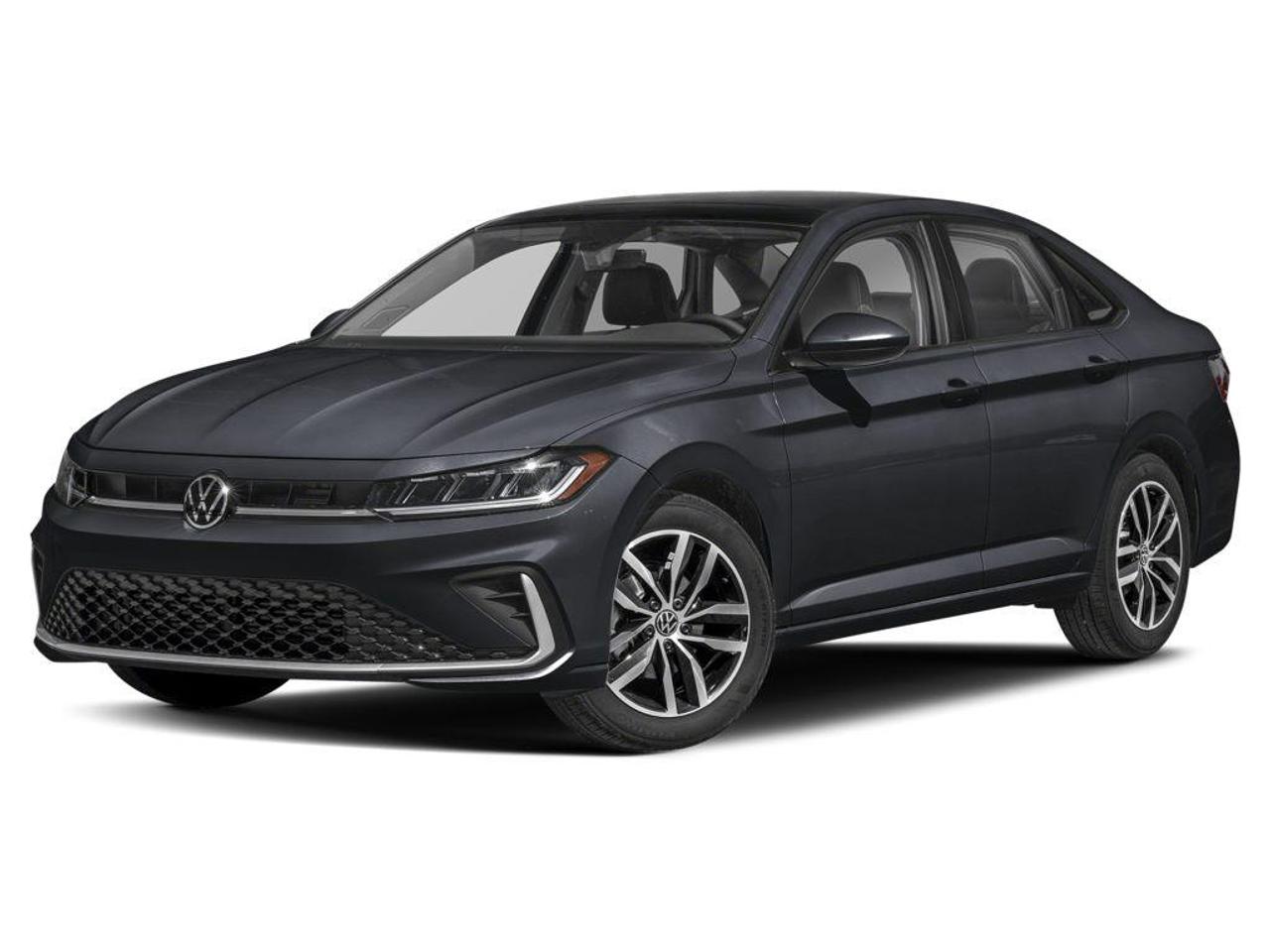 2026 Volkswagen Jetta Comfortline 4dr Sedan Photo0