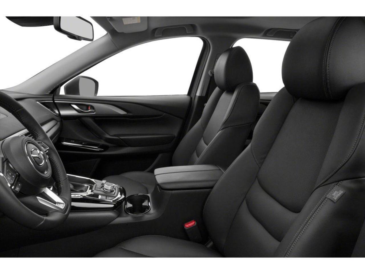 2023 Mazda CX-9 GS-L 4dr i-ACTIV All-Wheel Drive Sport Utility Photo