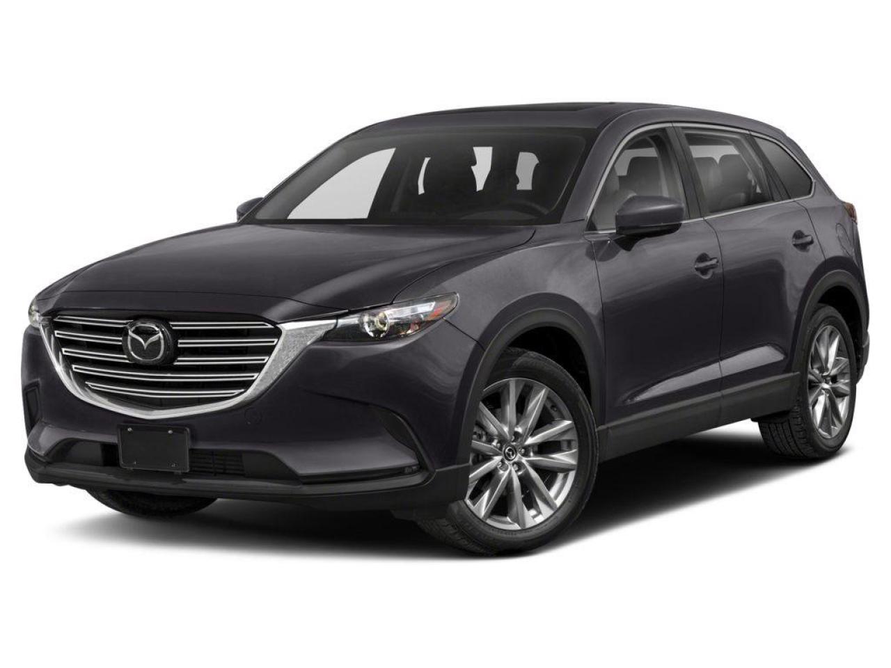 2023 Mazda CX-9 GS-L 4dr i-ACTIV All-Wheel Drive Sport Utility Photo