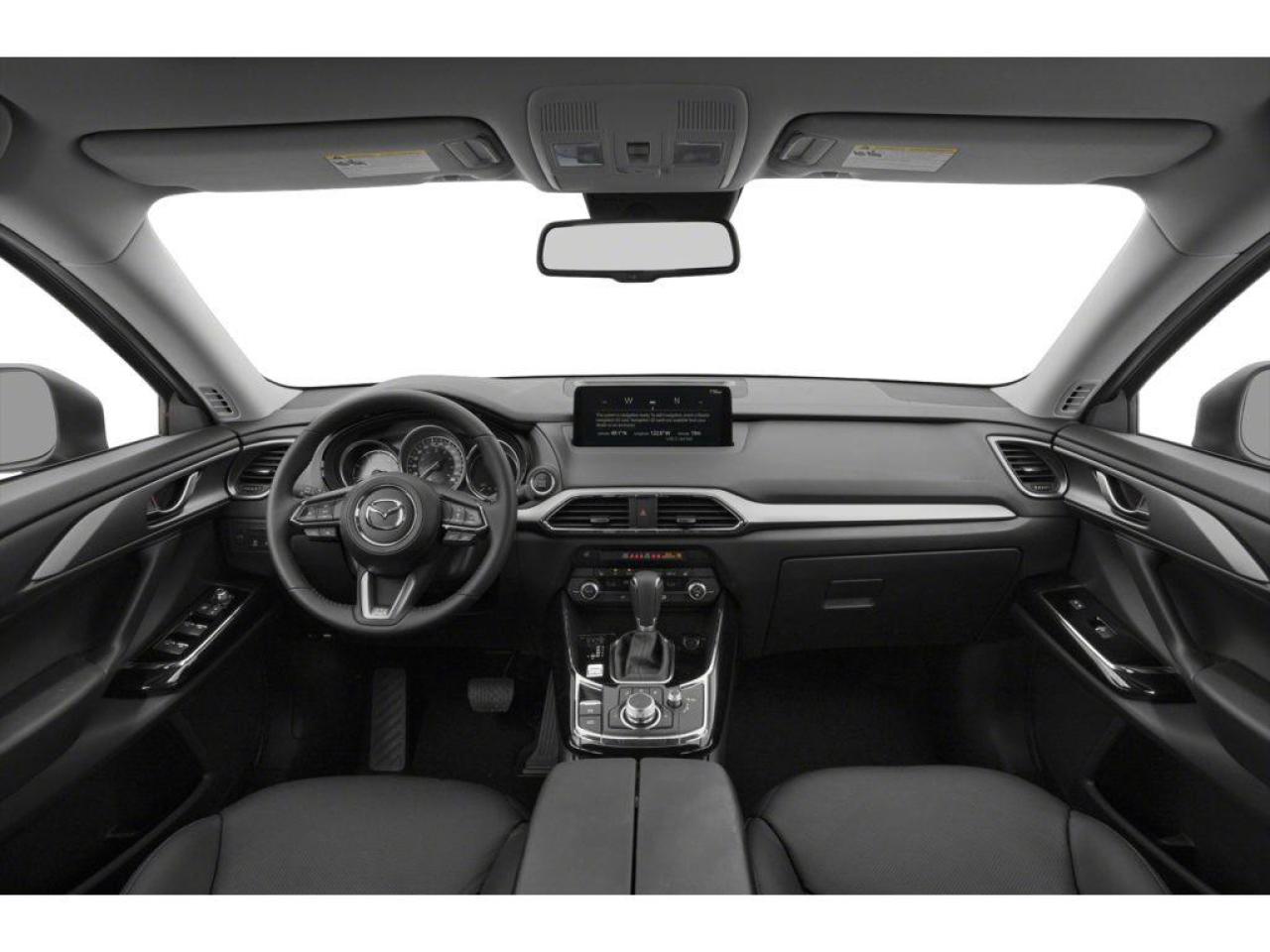 2023 Mazda CX-9 GS-L 4dr i-ACTIV All-Wheel Drive Sport Utility Photo2