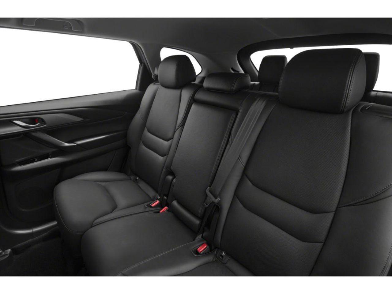 2023 Mazda CX-9 GS-L 4dr i-ACTIV All-Wheel Drive Sport Utility Photo