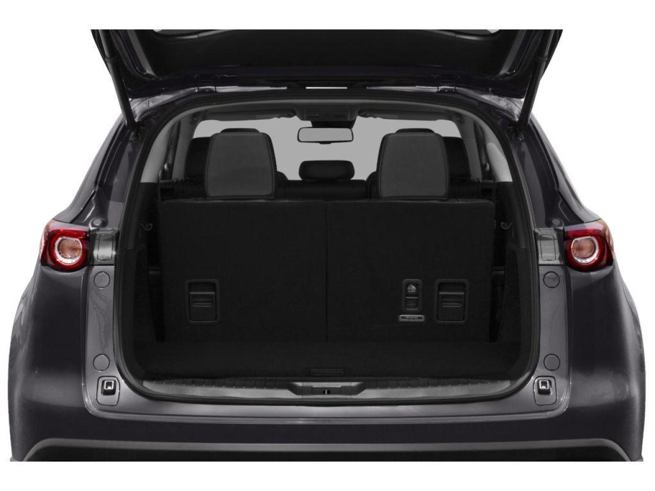 2023 Mazda CX-9 GS-L 4dr i-ACTIV All-Wheel Drive Sport Utility Photo