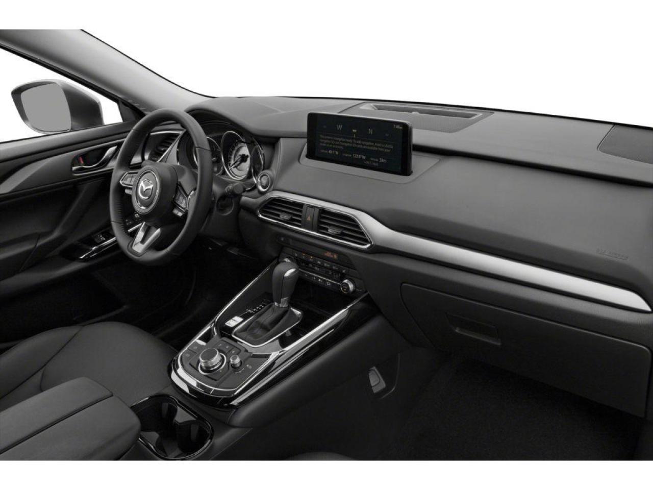 2023 Mazda CX-9 GS-L 4dr i-ACTIV All-Wheel Drive Sport Utility Photo