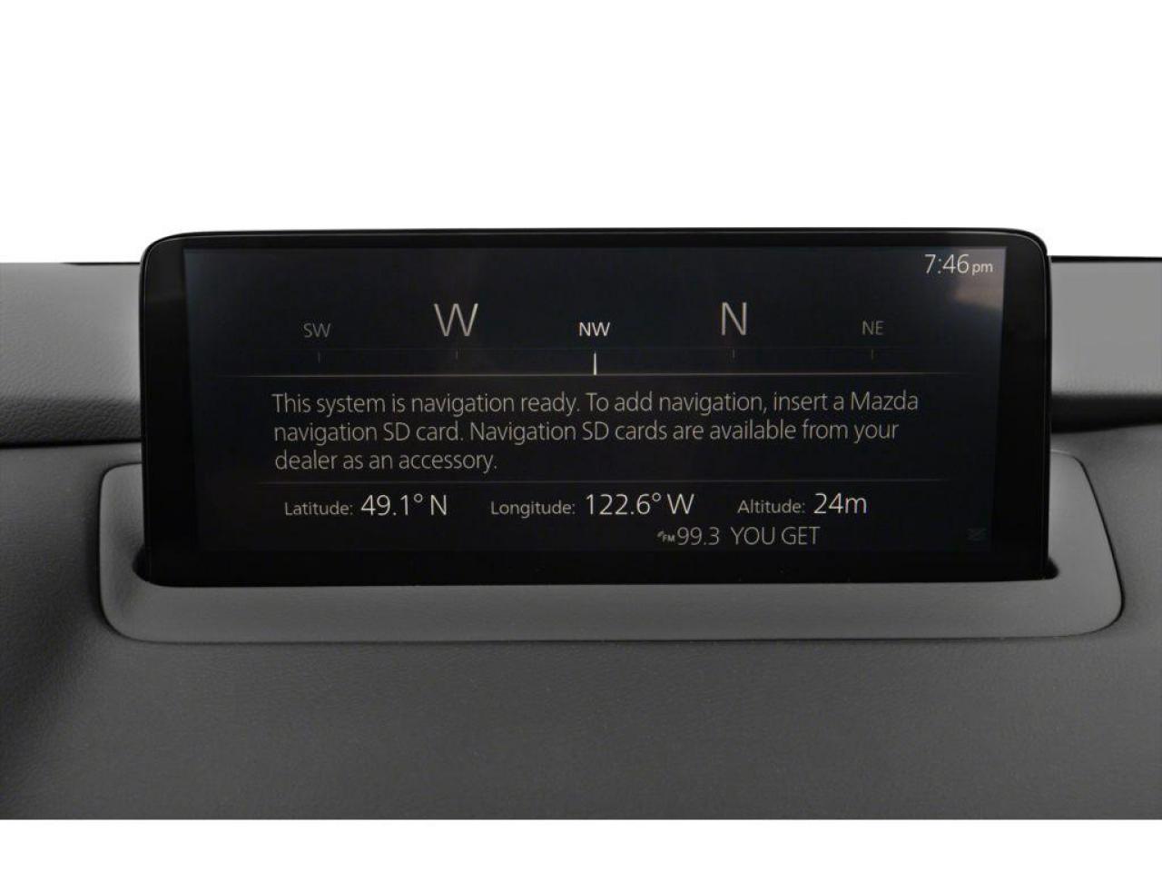 2023 Mazda CX-9 GS-L 4dr i-ACTIV All-Wheel Drive Sport Utility Photo