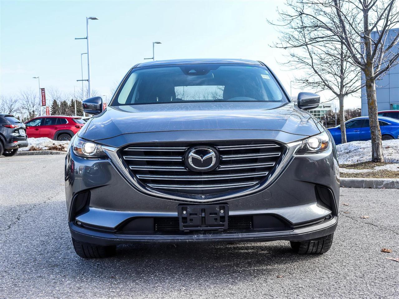 2023 Mazda CX-9 GS-L 4dr i-ACTIV All-Wheel Drive Sport Utility Photo