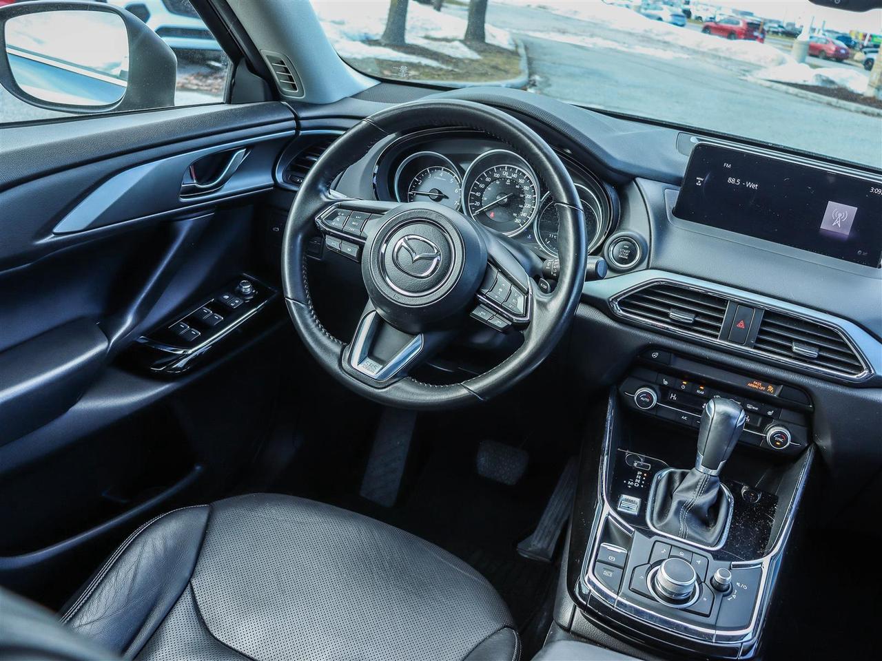 2023 Mazda CX-9 GS-L 4dr i-ACTIV All-Wheel Drive Sport Utility Photo