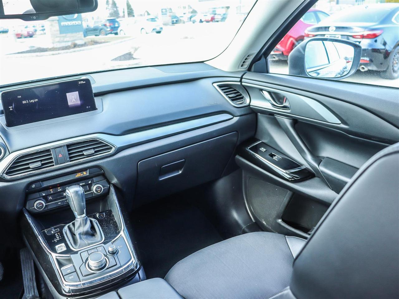 2023 Mazda CX-9 GS-L 4dr i-ACTIV All-Wheel Drive Sport Utility Photo