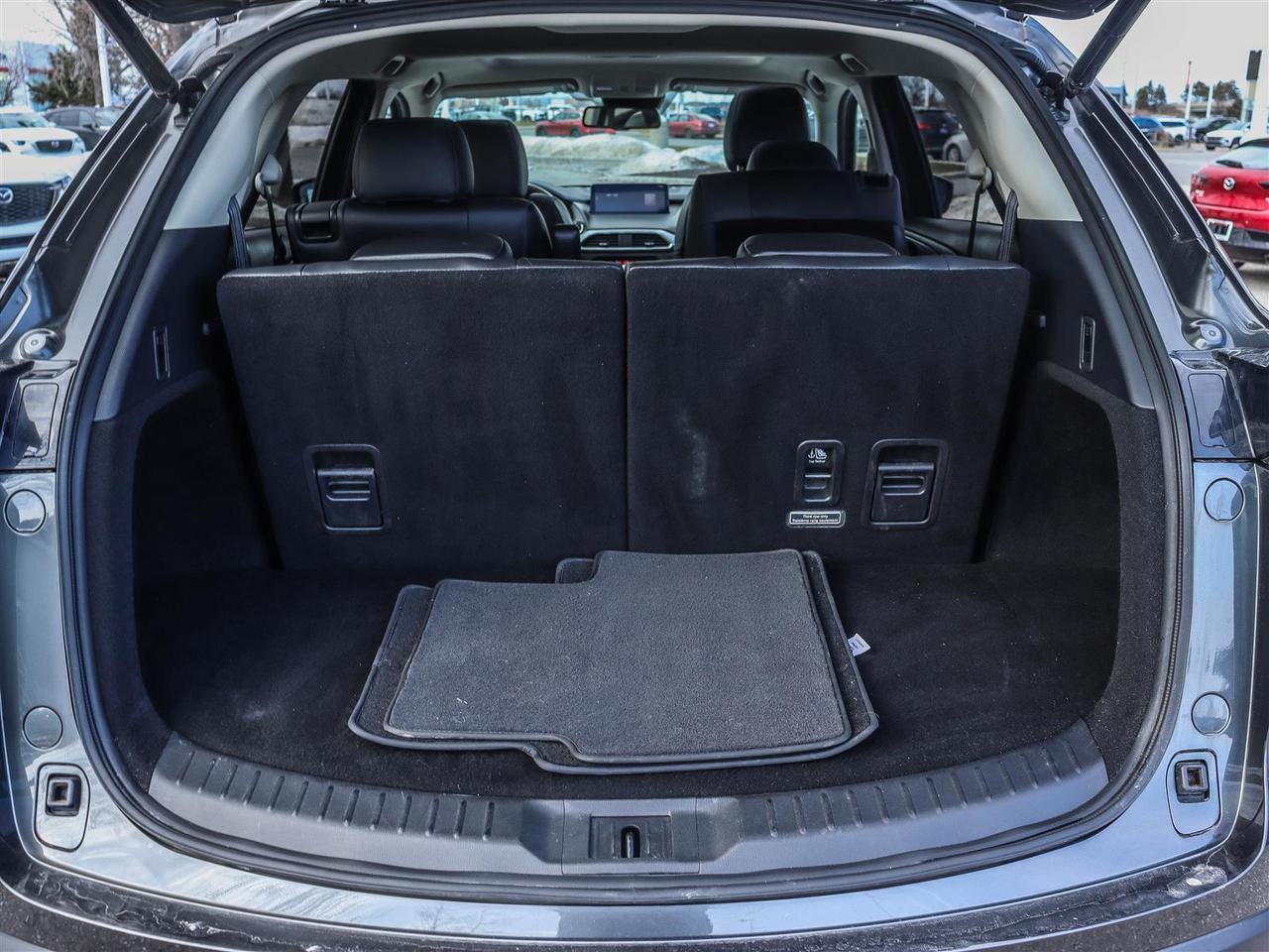 2023 Mazda CX-9 GS-L 4dr i-ACTIV All-Wheel Drive Sport Utility Photo