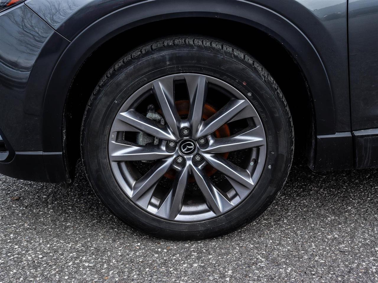 2023 Mazda CX-9 GS-L 4dr i-ACTIV All-Wheel Drive Sport Utility Photo