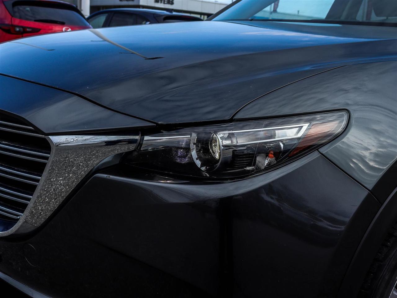 2023 Mazda CX-9 GS-L 4dr i-ACTIV All-Wheel Drive Sport Utility Photo