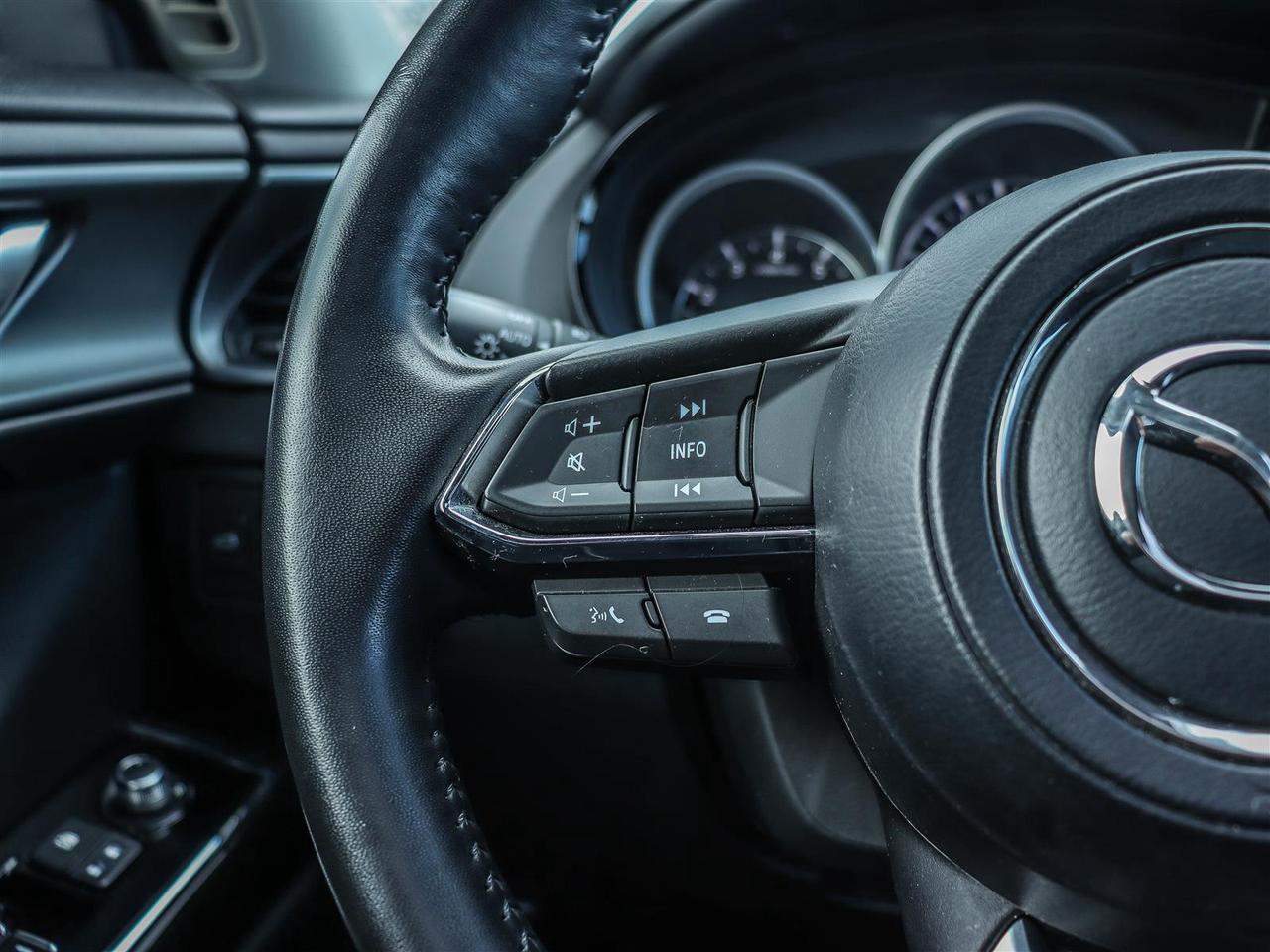 2023 Mazda CX-9 GS-L 4dr i-ACTIV All-Wheel Drive Sport Utility Photo