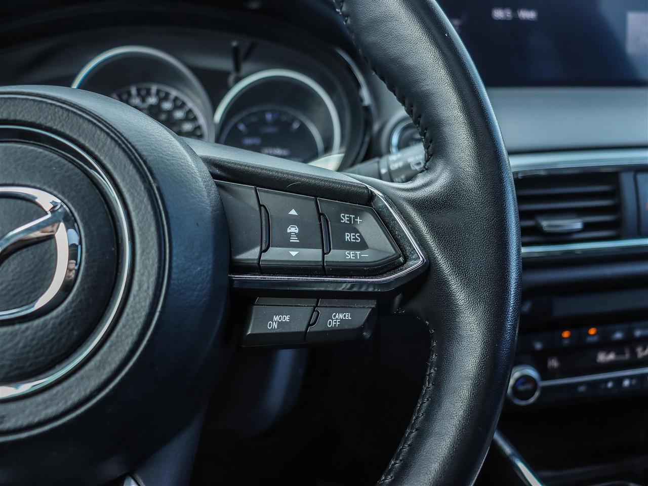 2023 Mazda CX-9 GS-L 4dr i-ACTIV All-Wheel Drive Sport Utility Photo