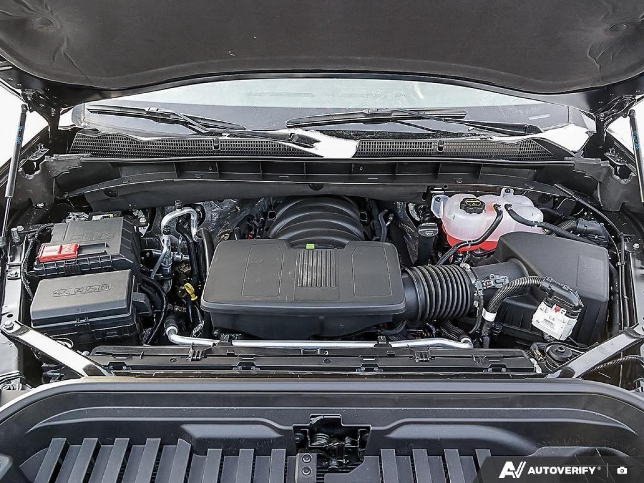 2026 GMC Sierra 1500 Crew Cab Standard Box 4-Wheel Drive Elevation Photo