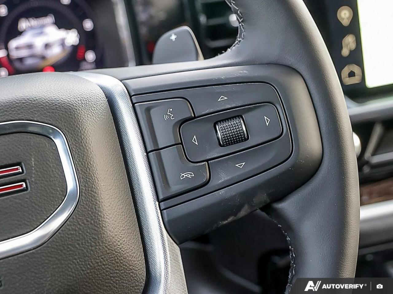 2026 GMC Sierra 1500 Crew Cab Standard Box 4-Wheel Drive Elevation Photo