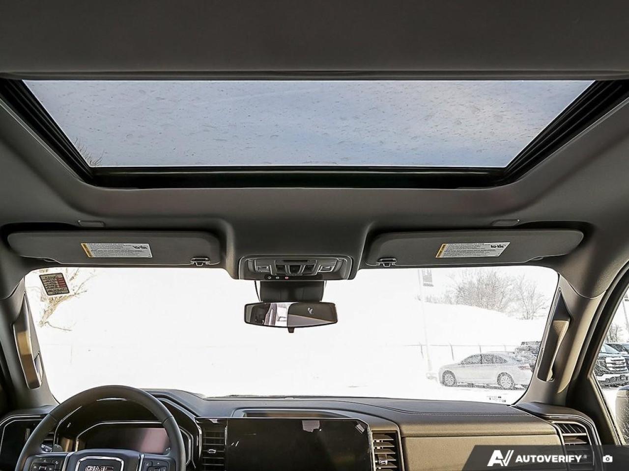 2026 GMC Sierra 1500 Crew Cab Standard Box 4-Wheel Drive Elevation Photo