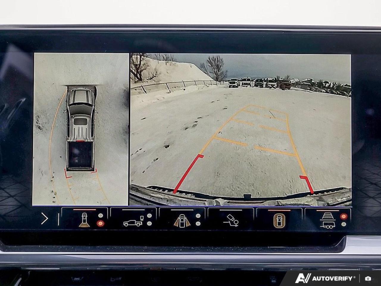 2026 GMC Sierra 1500 Crew Cab Standard Box 4-Wheel Drive Elevation Photo