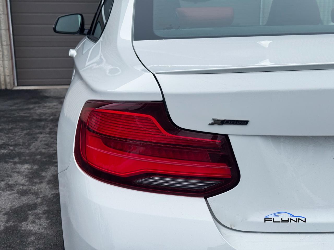 2018 BMW 2-Series M240i xDrive Coupe Service Records, Certified! Photo