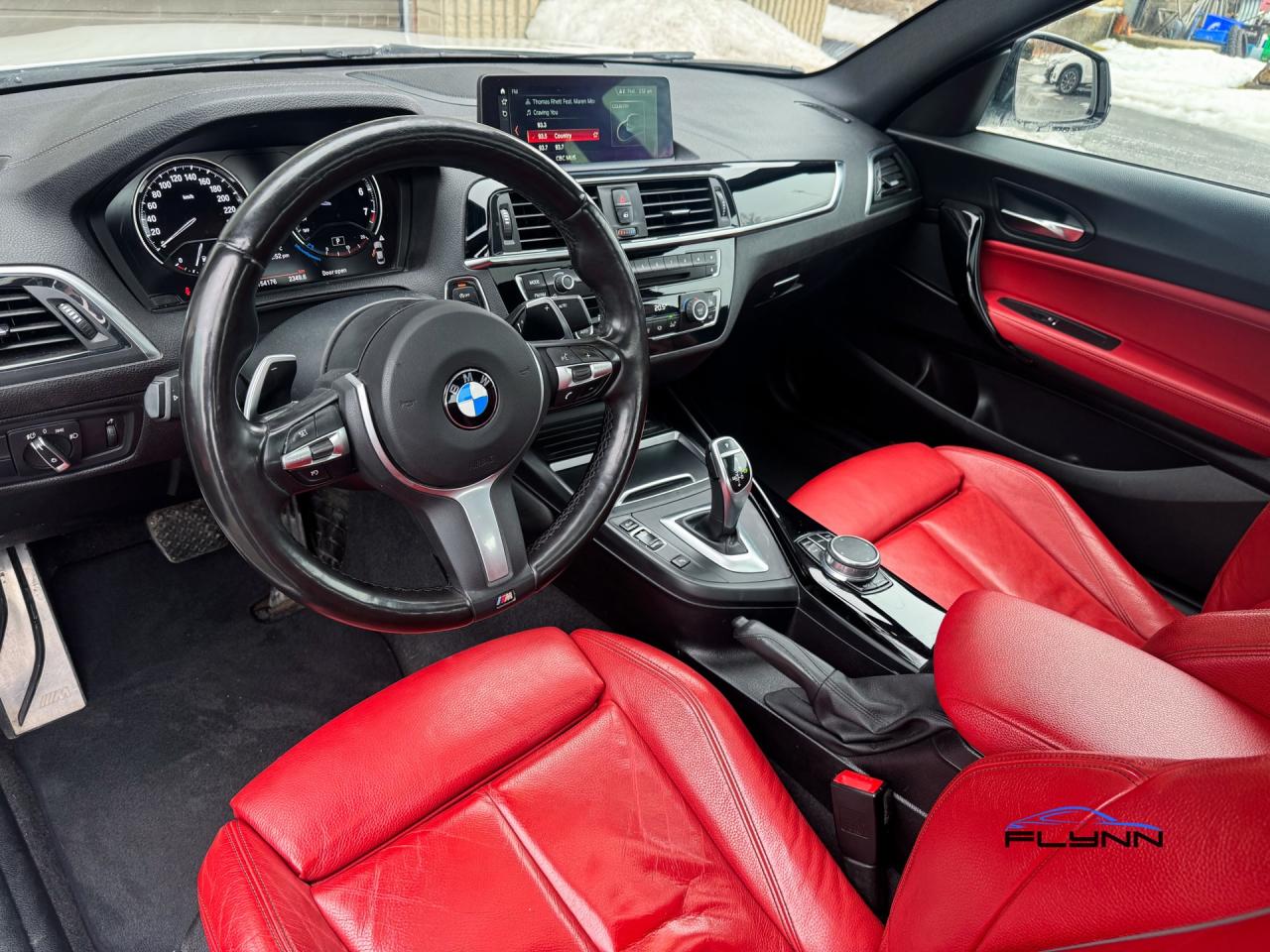 2018 BMW 2-Series M240i xDrive Coupe Service Records, Certified! Photo