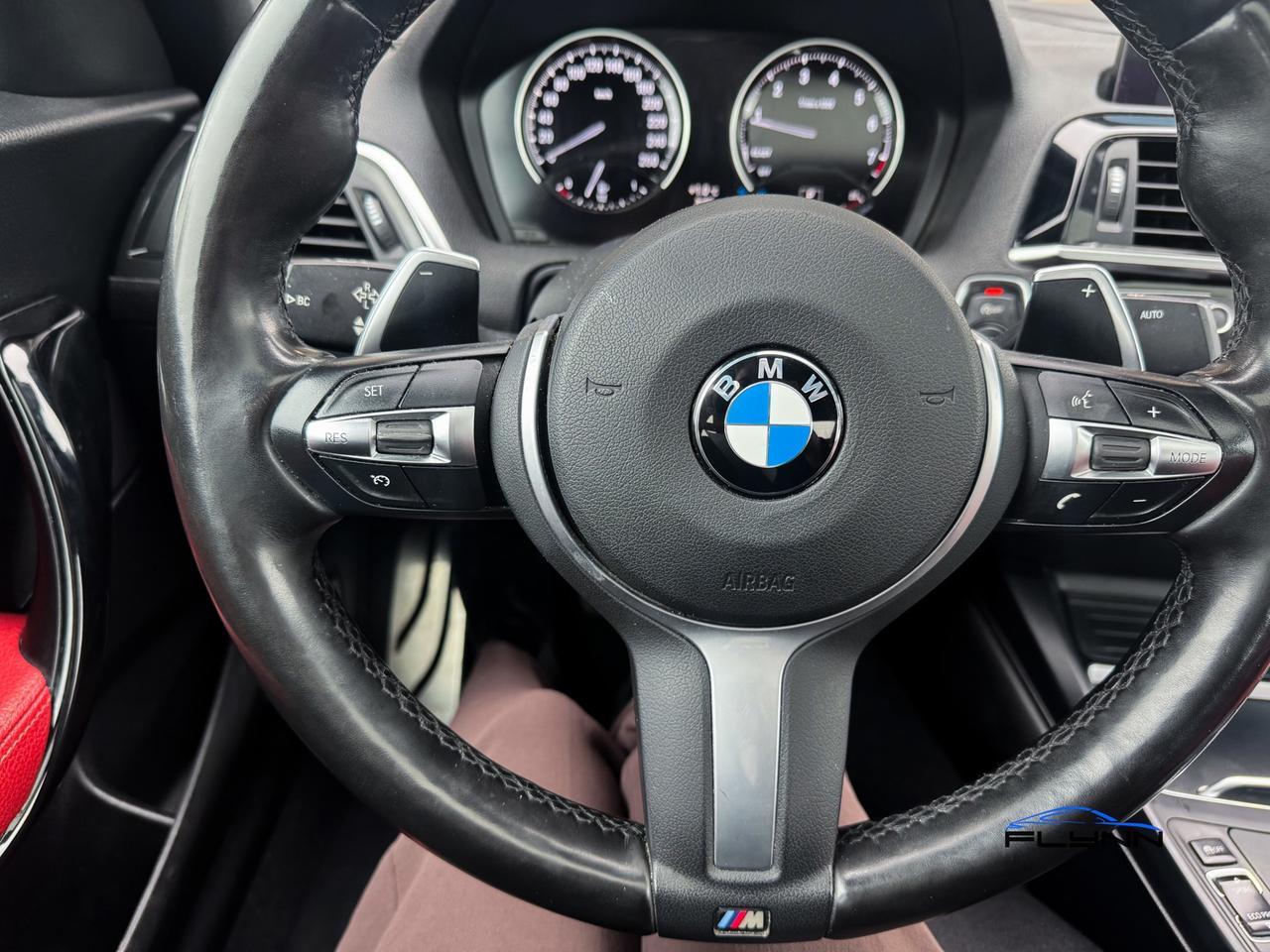 2018 BMW 2-Series M240i xDrive Coupe Service Records, Certified! Photo