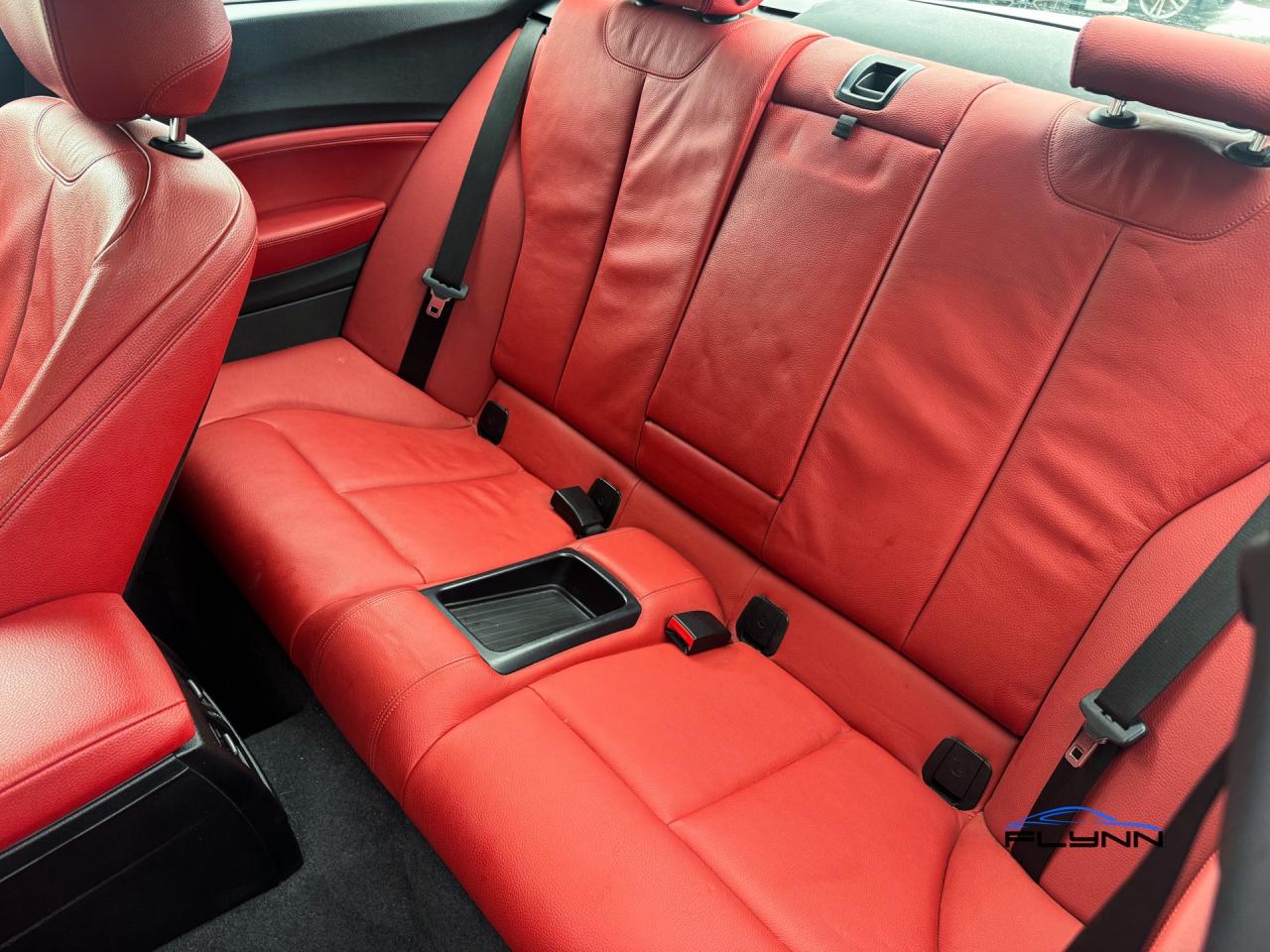 2018 BMW 2-Series M240i xDrive Coupe Service Records, Certified! Photo