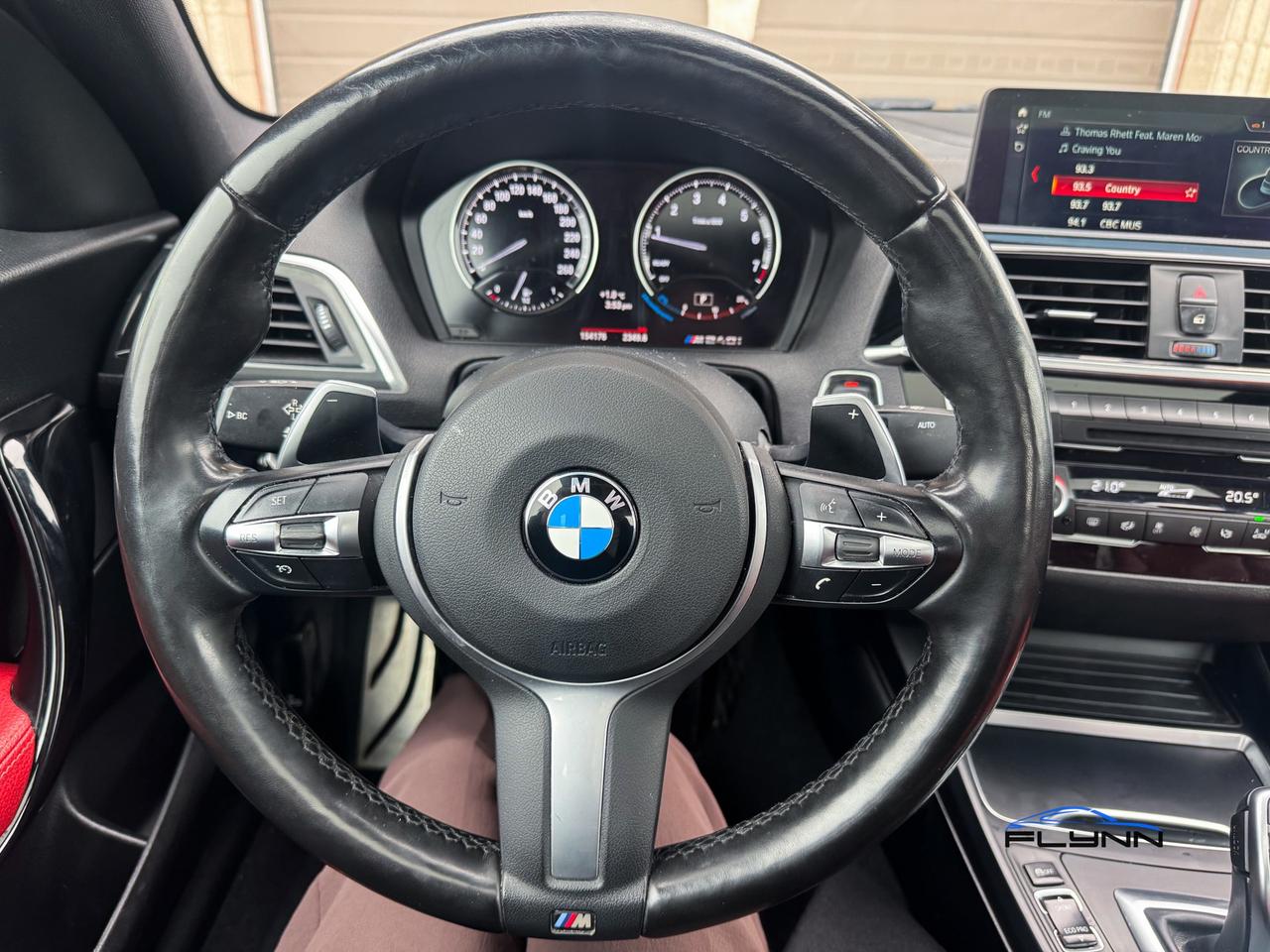 2018 BMW 2-Series M240i xDrive Coupe Service Records, Certified! Photo