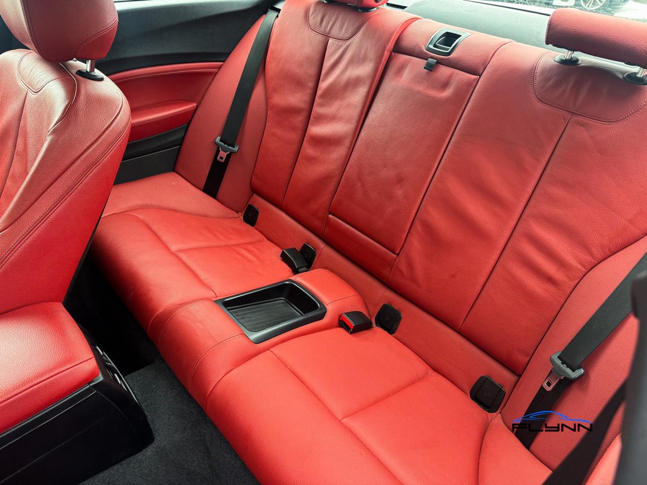 2018 BMW 2-Series M240i xDrive Coupe Service Records, Certified! Photo