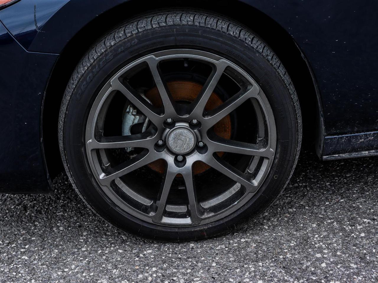 2024 Mazda 3 GT (M6) 4dr Front-Wheel Drive Sport Photo