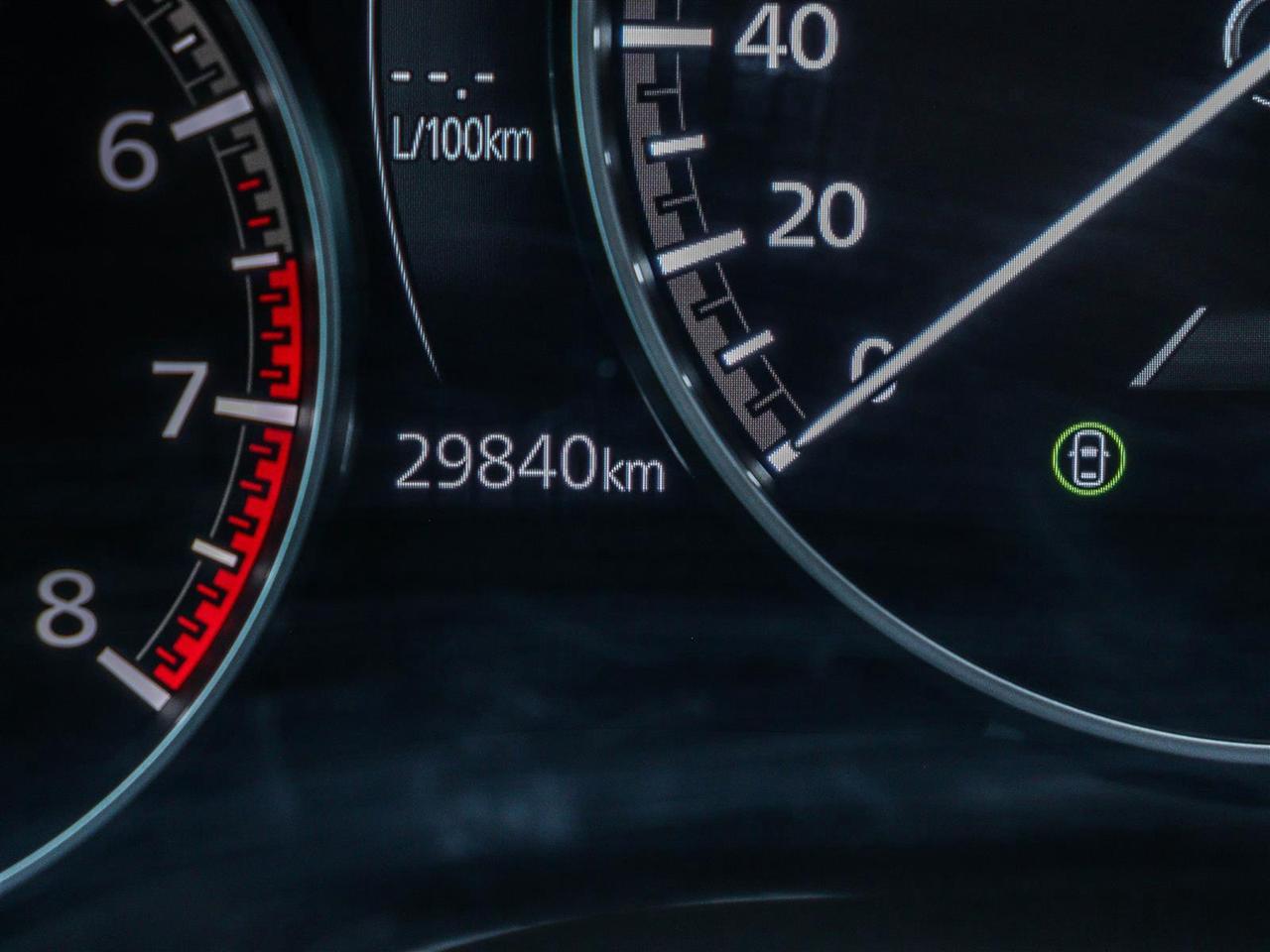 2024 Mazda 3 GT (M6) 4dr Front-Wheel Drive Sport Photo