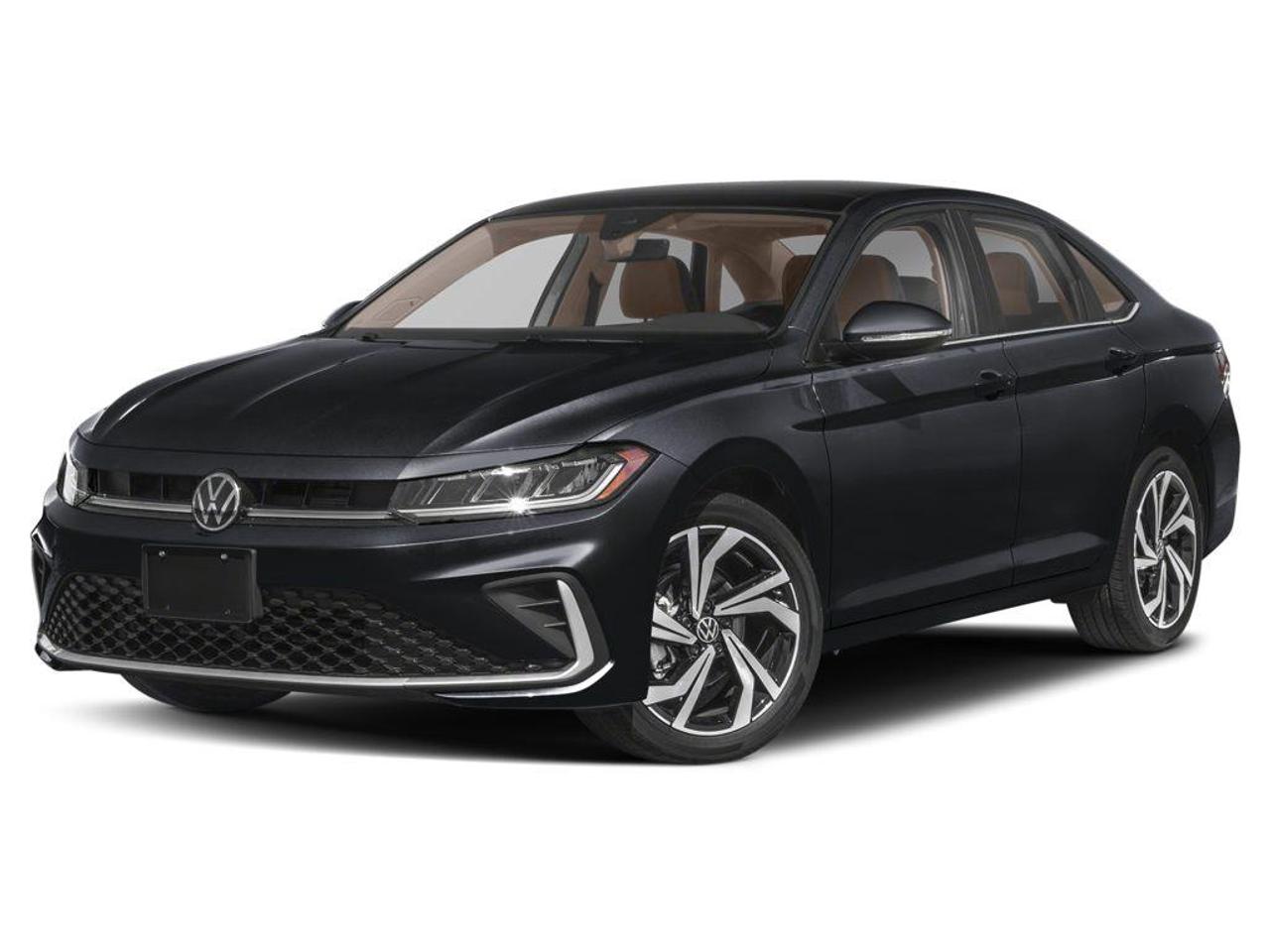2026 Volkswagen Jetta Highline 4dr Sedan Photo0