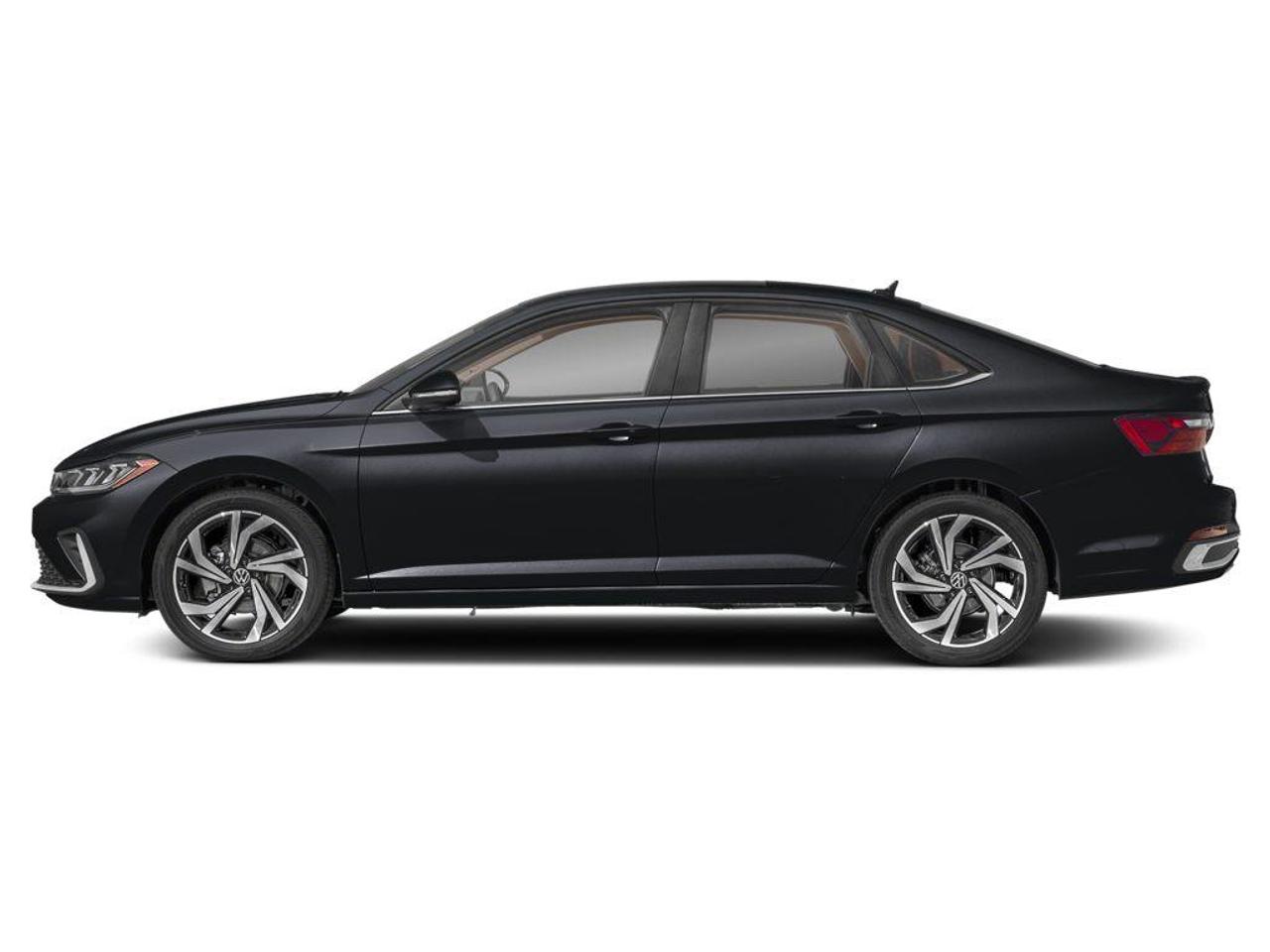 2026 Volkswagen Jetta Highline 4dr Sedan Photo