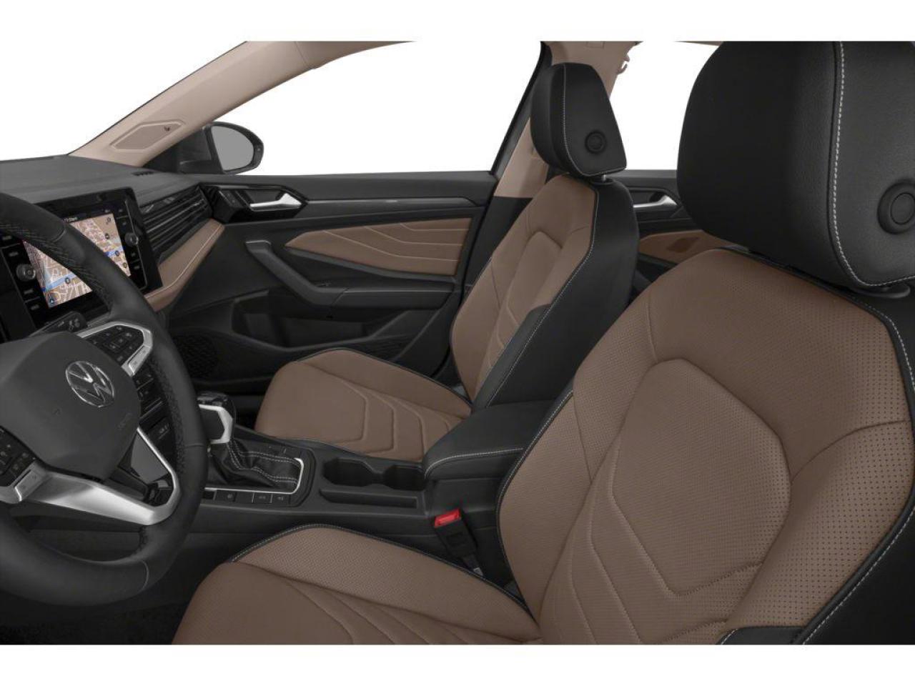 2026 Volkswagen Jetta Highline 4dr Sedan Photo