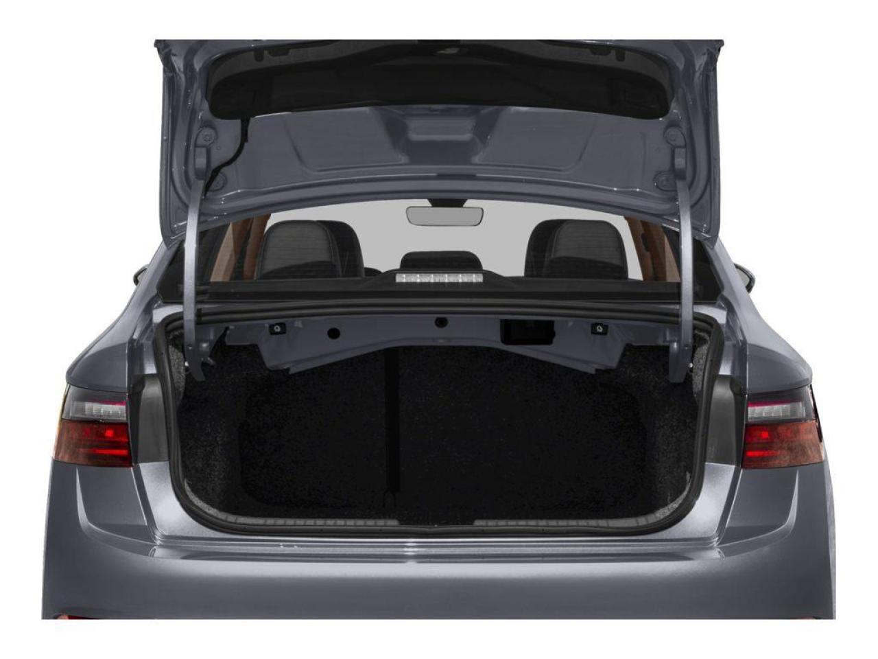 2026 Volkswagen Jetta Highline 4dr Sedan Photo