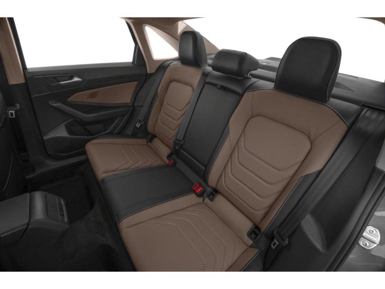 2026 Volkswagen Jetta Highline 4dr Sedan Photo