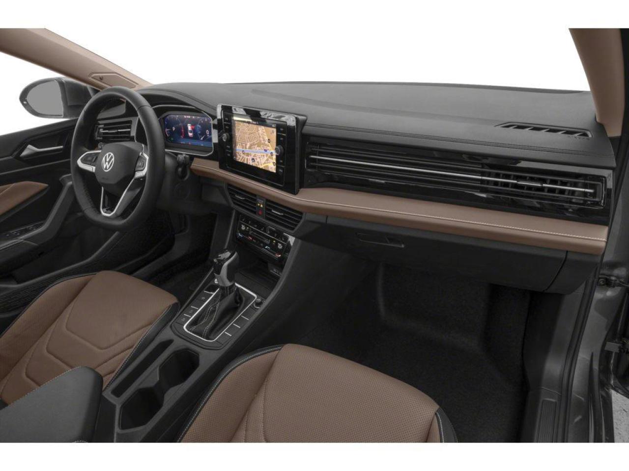 2026 Volkswagen Jetta Highline 4dr Sedan Photo