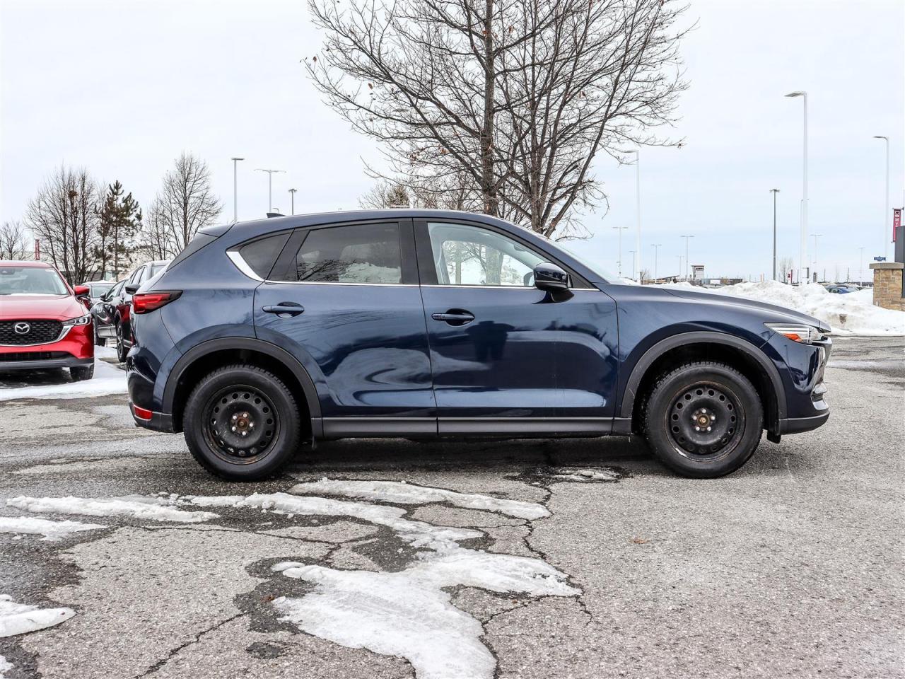 2021 Mazda CX-5 GT 4dr i-ACTIV All-Wheel Drive Sport Utility Photo