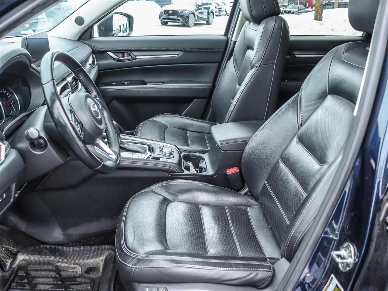 2021 Mazda CX-5 GT 4dr i-ACTIV All-Wheel Drive Sport Utility Photo